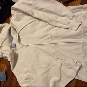 Aritzia TNA Hoodie